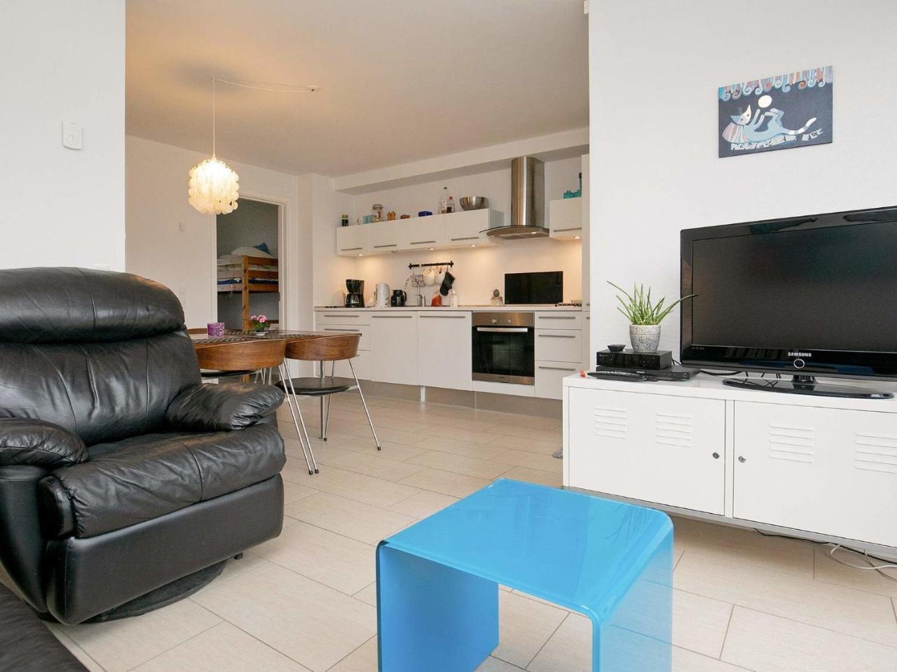 4 Person Holiday Home In Bogense Exterior foto